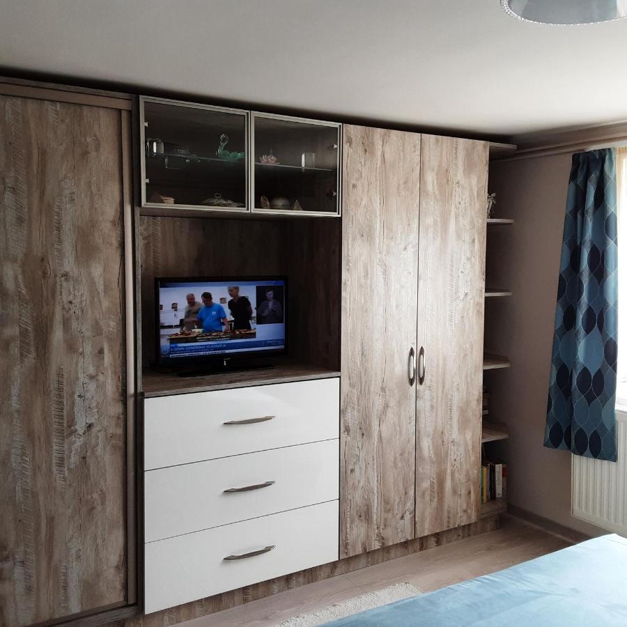 To Apartman Tihany Exteriör bild