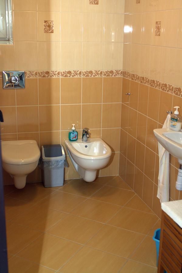 To Apartman Tihany Exteriör bild